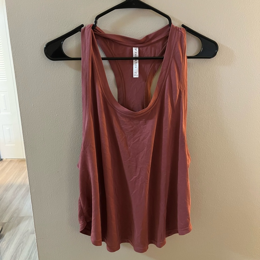 Fabletics tank